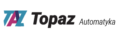 Topaz Automatyka Logo